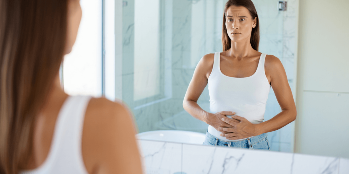 Gros ventre : causes, types et solutions pour le perdre