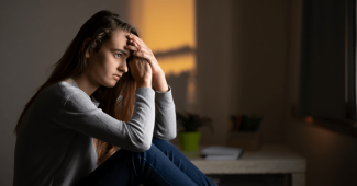 dépression