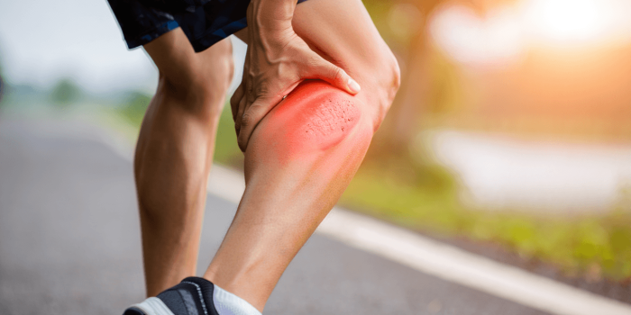 Comment reconnaître et traiter la periostite ?