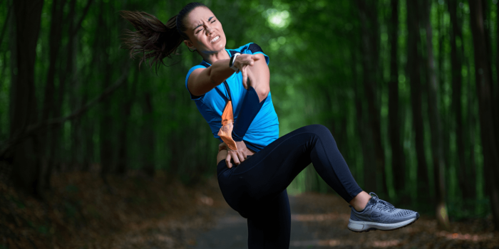 Tendinite moyen fessier : quelles solutions en kinésithérapie ?