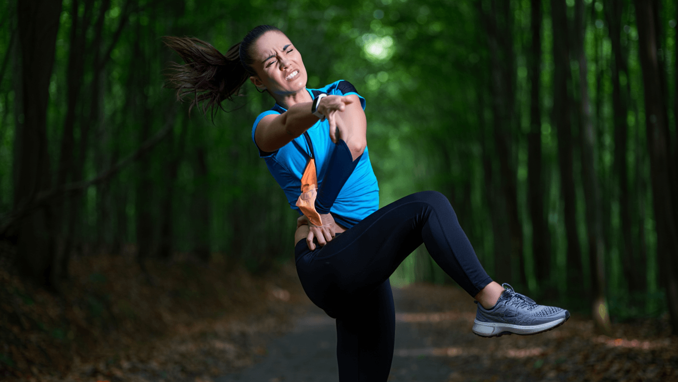 Tendinite moyen fessier : quelles solutions en kinésithérapie ?