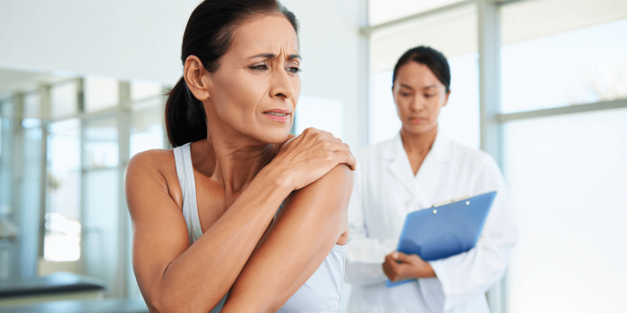 Les meilleurs exercices de kinésithérapie pour soulager les douleurs d’épaule