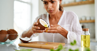 Huile MCT : origines, bienfaits et propriétés