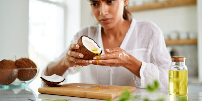 Huile MCT : origines, bienfaits et propriétés