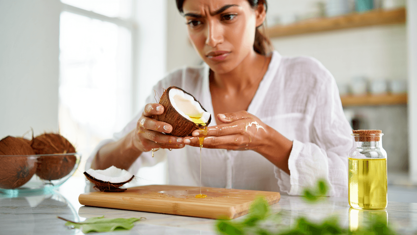 Huile MCT : origines, bienfaits et propriétés