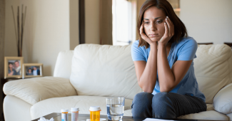 Covid long : ces mystérieux “restes zombies” qui épuisent le corps