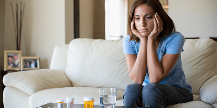 Covid long : ces mystérieux “restes zombies” qui épuisent le corps