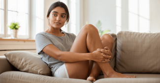 Comment les culottes menstruelles participent au confort intime féminin ?