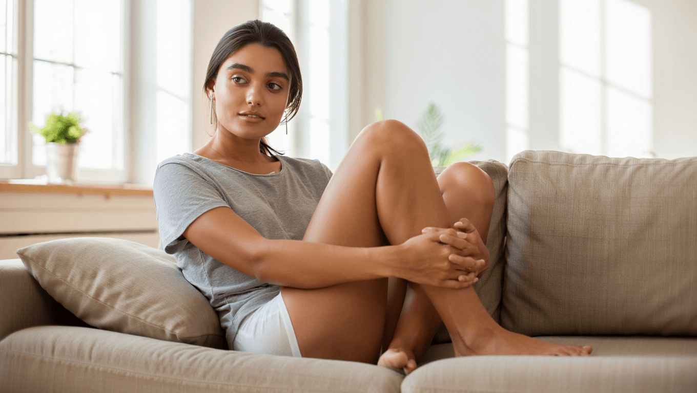 Comment les culottes menstruelles participent au confort intime féminin ?