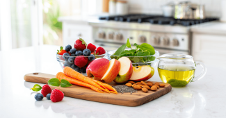Coupe-faim naturel : aliments, avis et pour maigrir