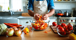 Apprendre à réduire le gaspillage