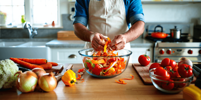 Apprendre à réduire le gaspillage