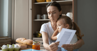 Réduire les dépenses