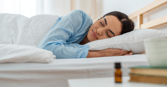 cbd sommeil