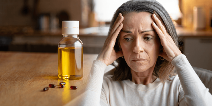 huile d onagre menopause