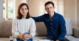 Maladies rares : “Il faut se battre chaque jour pour vivre heureux de nouveau”