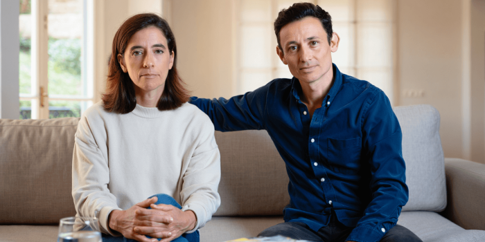 Maladies rares : “Il faut se battre chaque jour pour vivre heureux de nouveau”