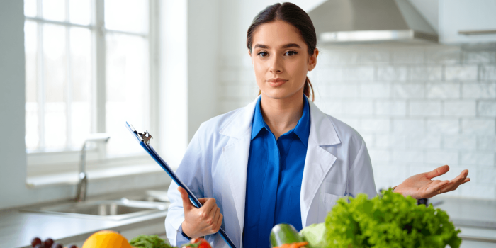 programme bts dietetique