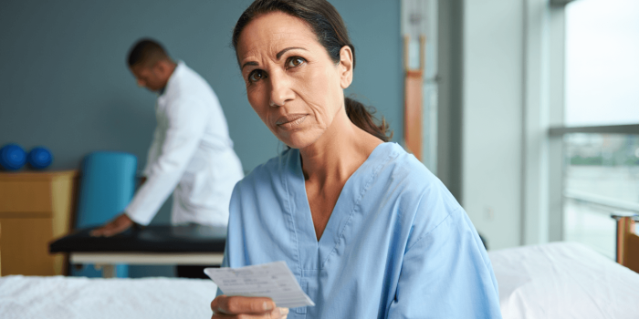 Puis-je avoir deux kinés en même temps ?