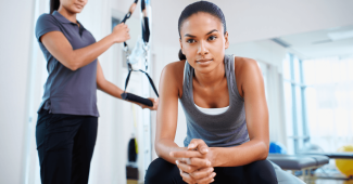 Puis-je arrêter mes séances de kiné ?