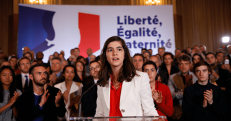 libéral