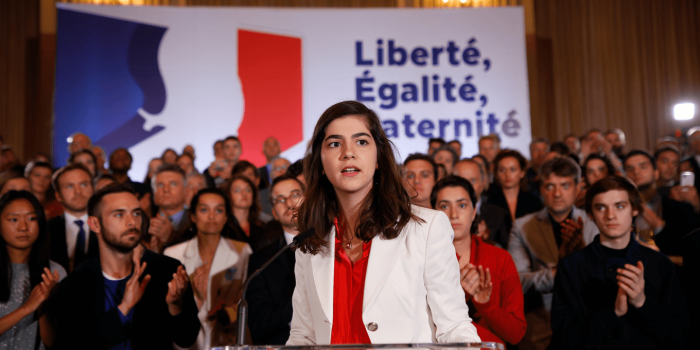 libéral