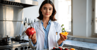 les 10 fruits les plus riches en fer