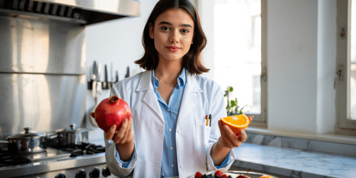 les 10 fruits les plus riches en fer