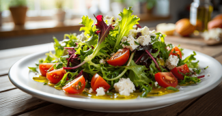 Régime alimentaire : principes, types et bienfaits