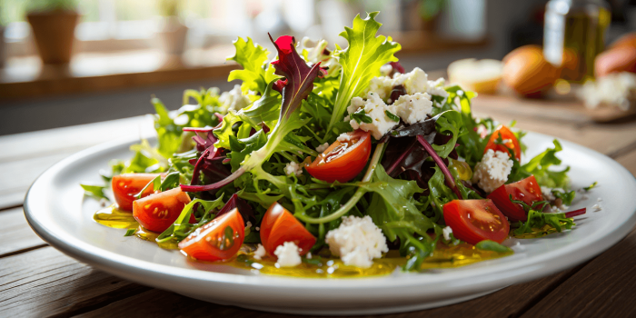 Régime alimentaire : principes, types et bienfaits