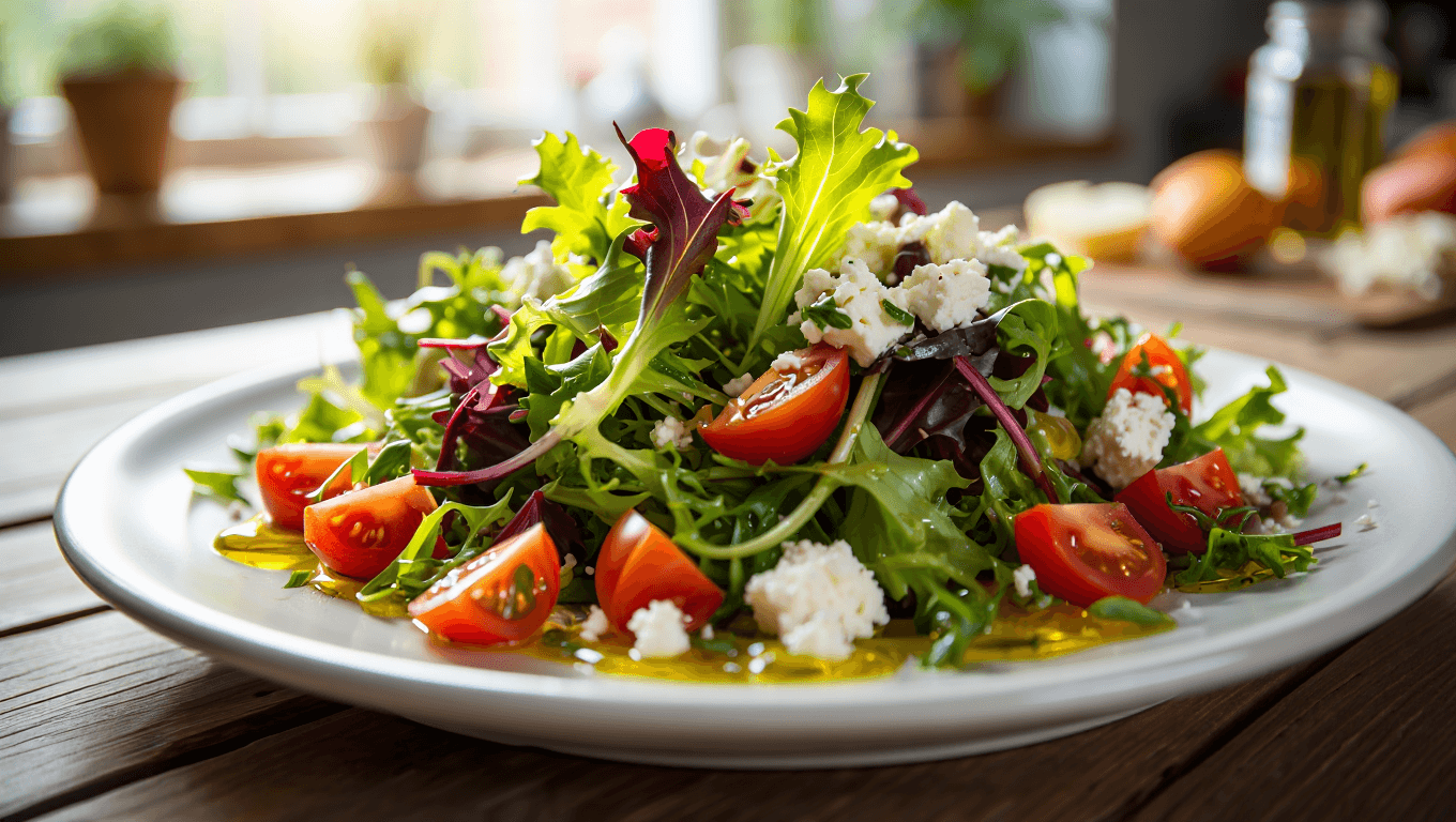 Régime alimentaire : principes, types et bienfaits