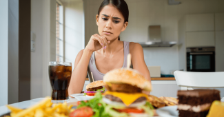 Cheat meal : définition, fréquence et exemples