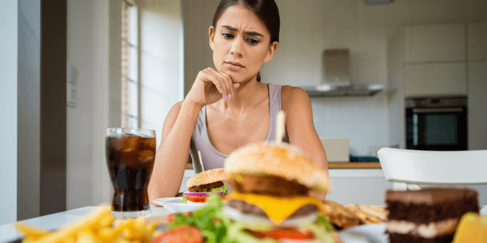 Cheat meal : définition, fréquence et exemples