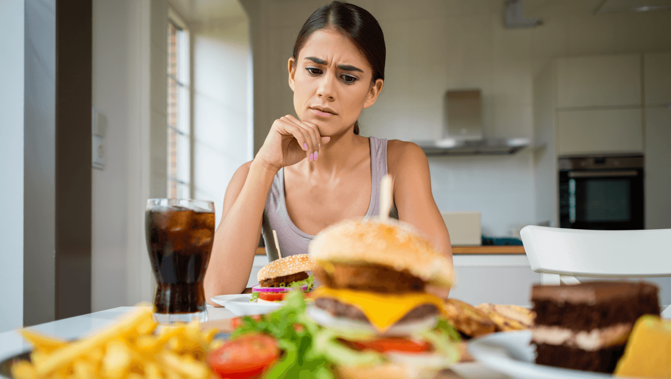 Cheat meal : définition, fréquence et exemples