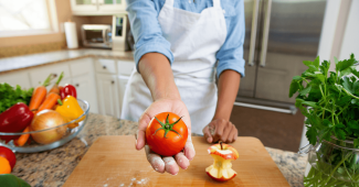 Gaspillage alimentaire