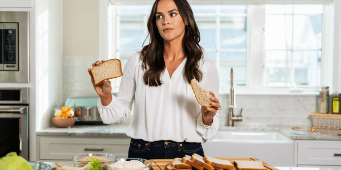 Régime sans gluten : bienfaits, perte de poids et effets