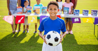 Comment aider son enfant à choisir son activité extra-scolaire ?