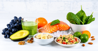 10 meilleurs aliments anti-cholesterol