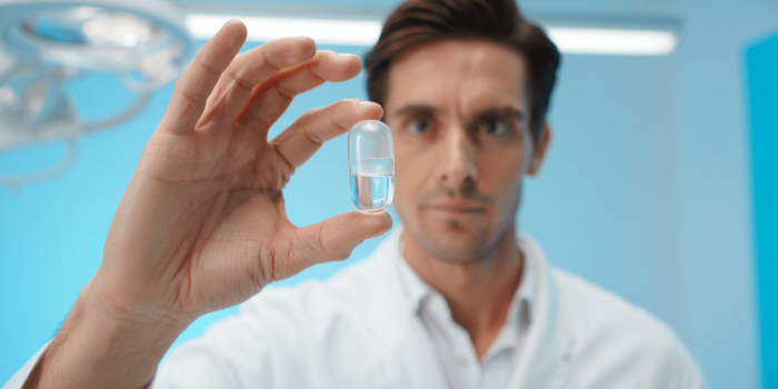 Allurion : fonctionnement, résultats, dangers et tarif