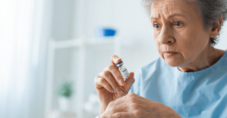 Infections à pneumocoques chez l’adulte : un nouveau vaccin 21-valent disponible