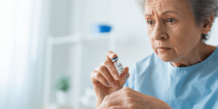 Infections à pneumocoques chez l’adulte : un nouveau vaccin 21-valent disponible