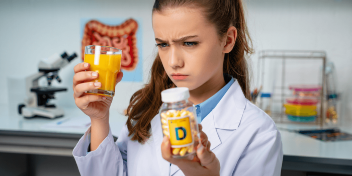 Vitamine D et maladies inflammatoires de l’intestin : un rôle clé dans l’immunité et le microbiote