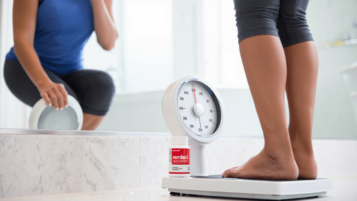 Xenical : indications, accessibilité et avis