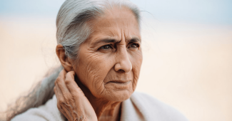 Cheveux gris : signe d’un mécanisme de défense contre le cancer