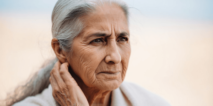Cheveux gris : signe d’un mécanisme de défense contre le cancer