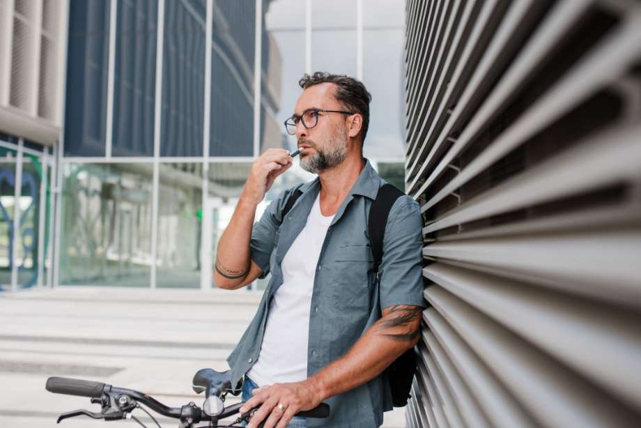 Cigarette électronique Blu : avis 2026 et retours sur cette e-cigarette