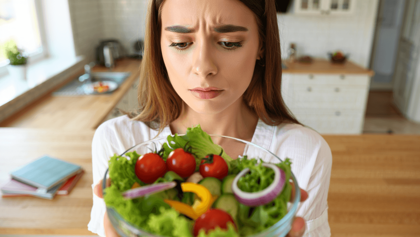 Comment l'alimentation influence l'équilibre hormonal féminin