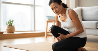 Comment éviter la chirurgie contre l’arthrose du genou ?