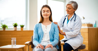 Complémentaire santé et médecines douces : quels remboursements espérer ?