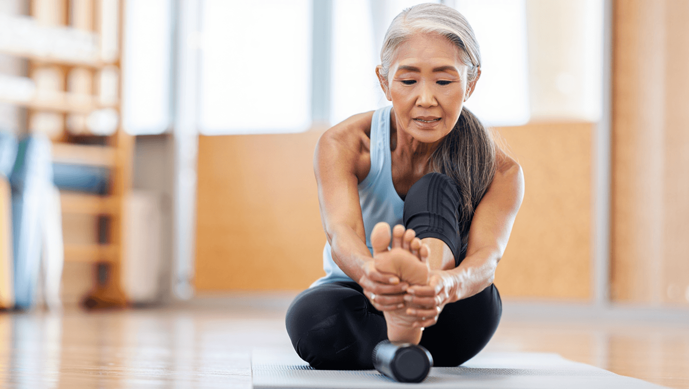 La kinésithérapie dans la prévention de l’hallux valgus